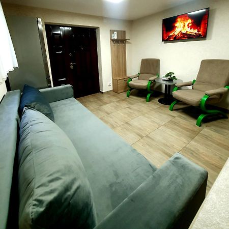 Apartament Lupeni Lupeni  Екстериор снимка