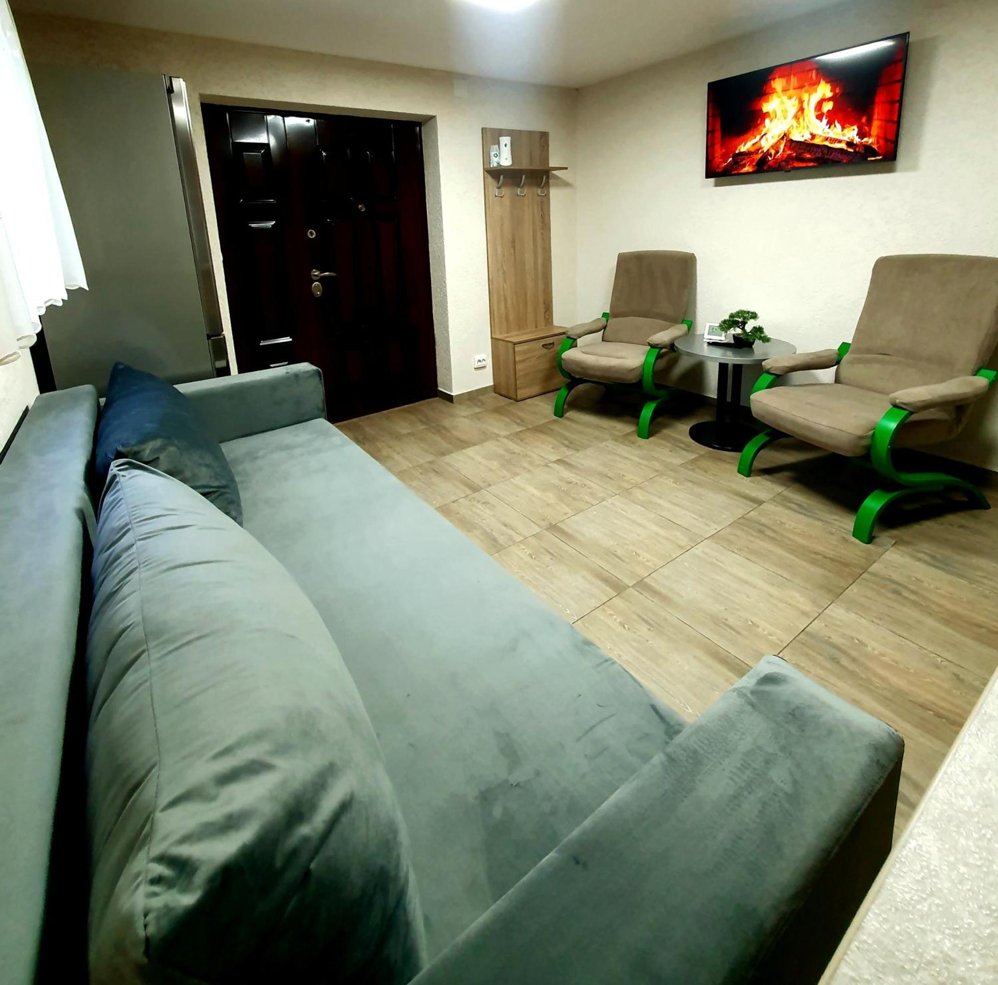 Apartament Lupeni Lupeni  Екстериор снимка